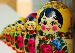 matrioshka