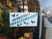 Konjunkturzeit für Apotheken Krefeld