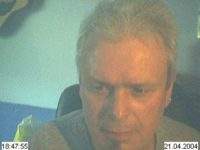 Frank Weber Weberknecht