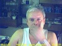 Frank Weber Weberknecht