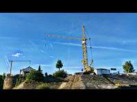 Duisburg Rheinhafen-Tour