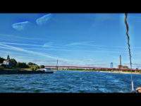 Duisburg Rheinhafen-Tour