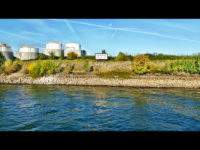 Duisburg Rheinhafen-Tour