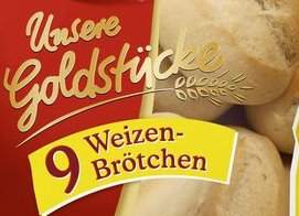 Goldstücke