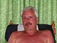 Frank Weber Lanzarote