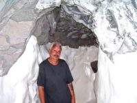 Frank Weber Lanzarote