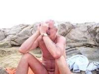 Frank Weber Lanzarote