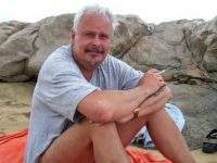 Frank Weber Lanzarote