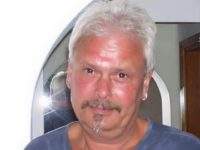 Frank Weber Lanzarote
