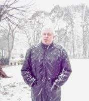 Frank Weber, Lubmin