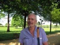 Frank Weber, Xanten